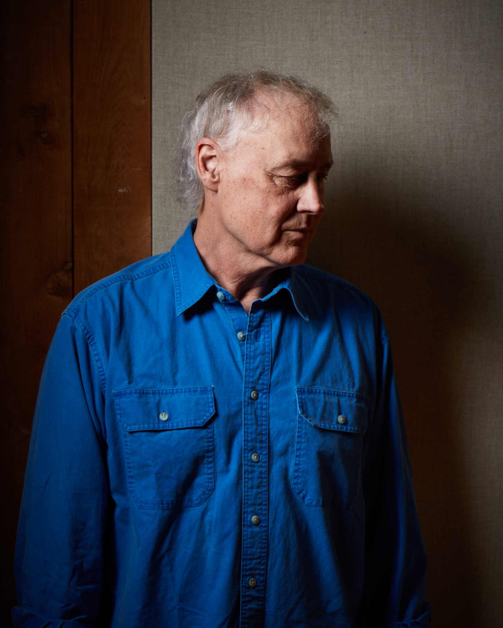 Bruce Hornsby Debuts Anything Can Happen Featuring Leon Russell Red Light Management