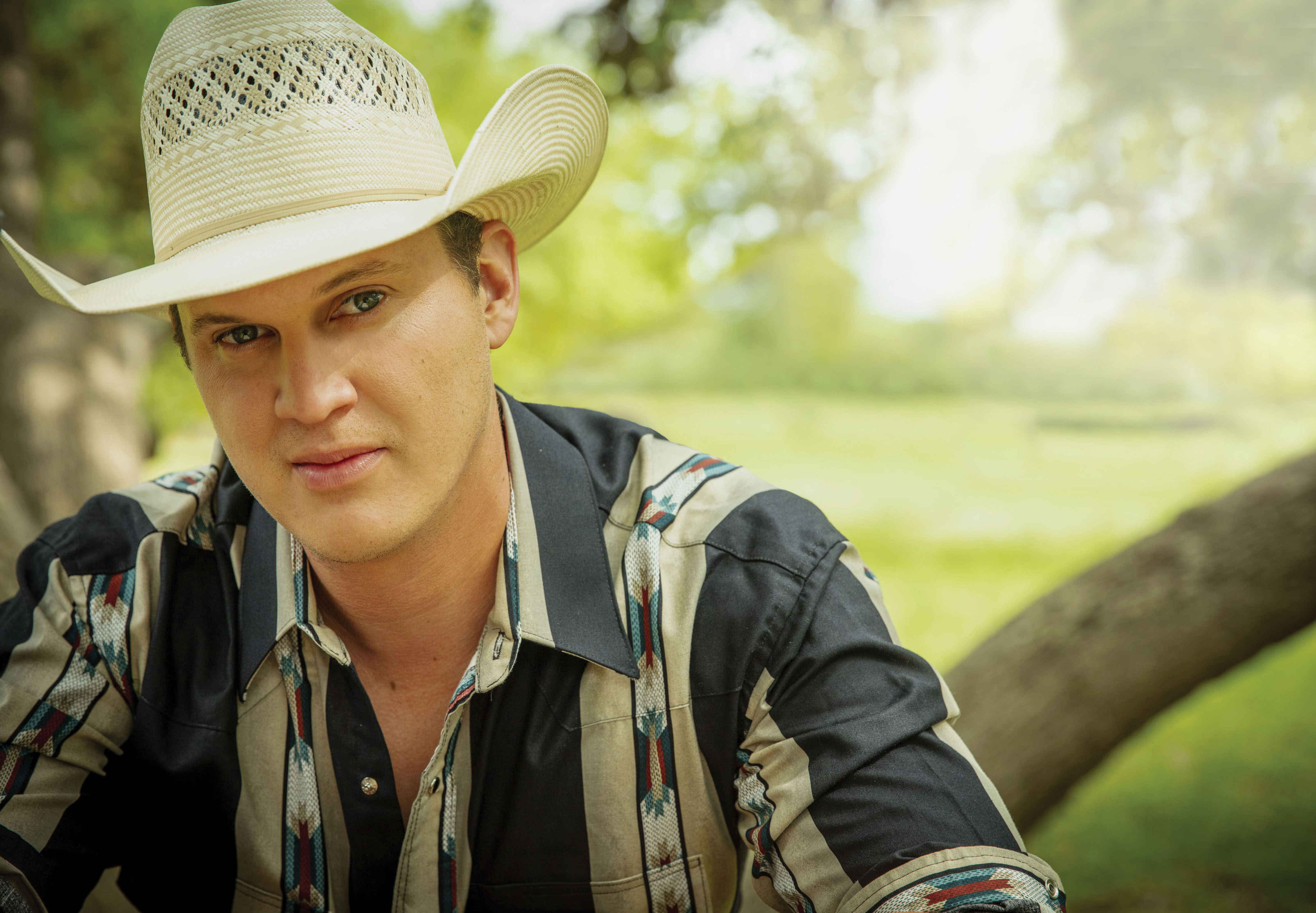 Jon Pardi Announces New Album, Single, And Headlining Tour • Red Light