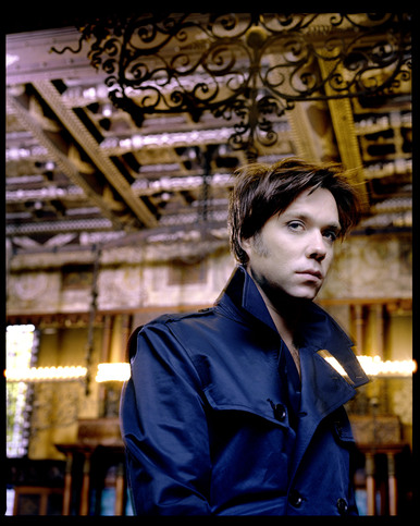 rufus wainwright tour uk