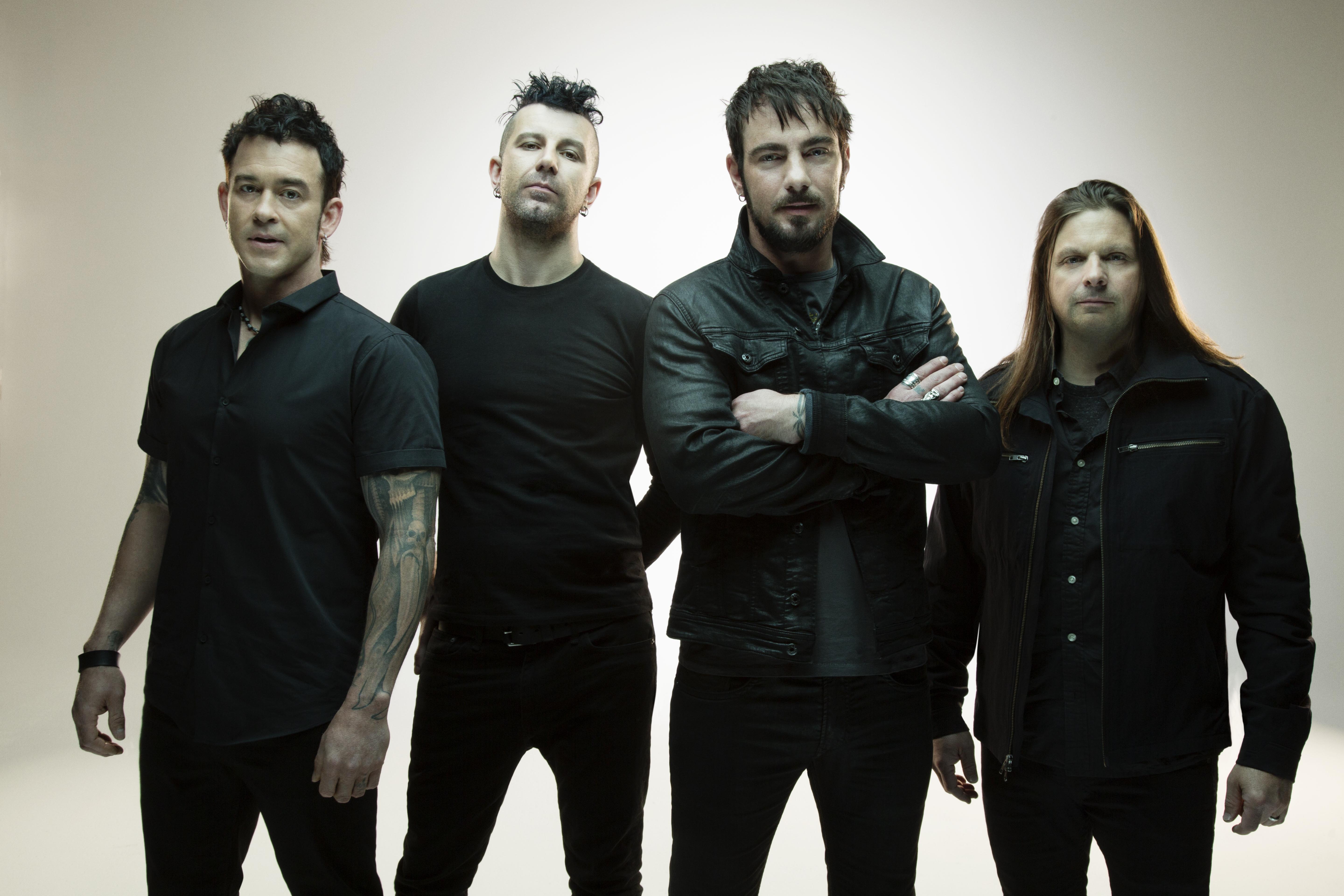 saint asonia москва