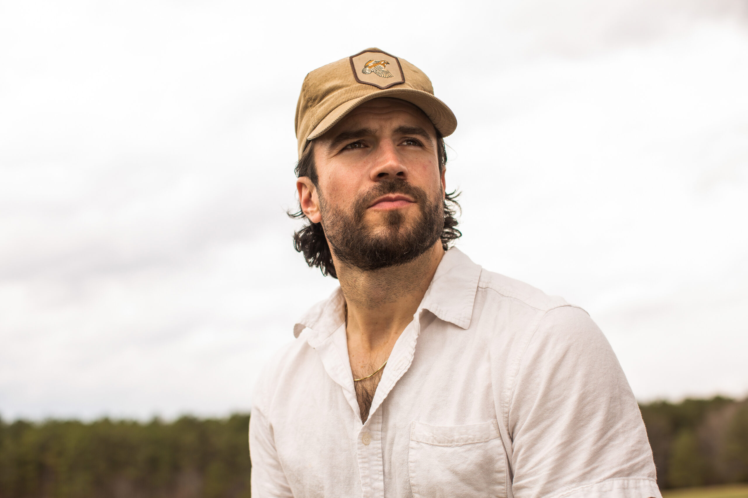 Sam Hunt • Red Light Management