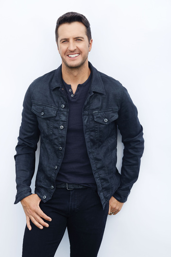 Luke Bryan&#39;s Tour Launch In Nashville On May 5 Adds Second Show After Morning Sell-Out • Red ...