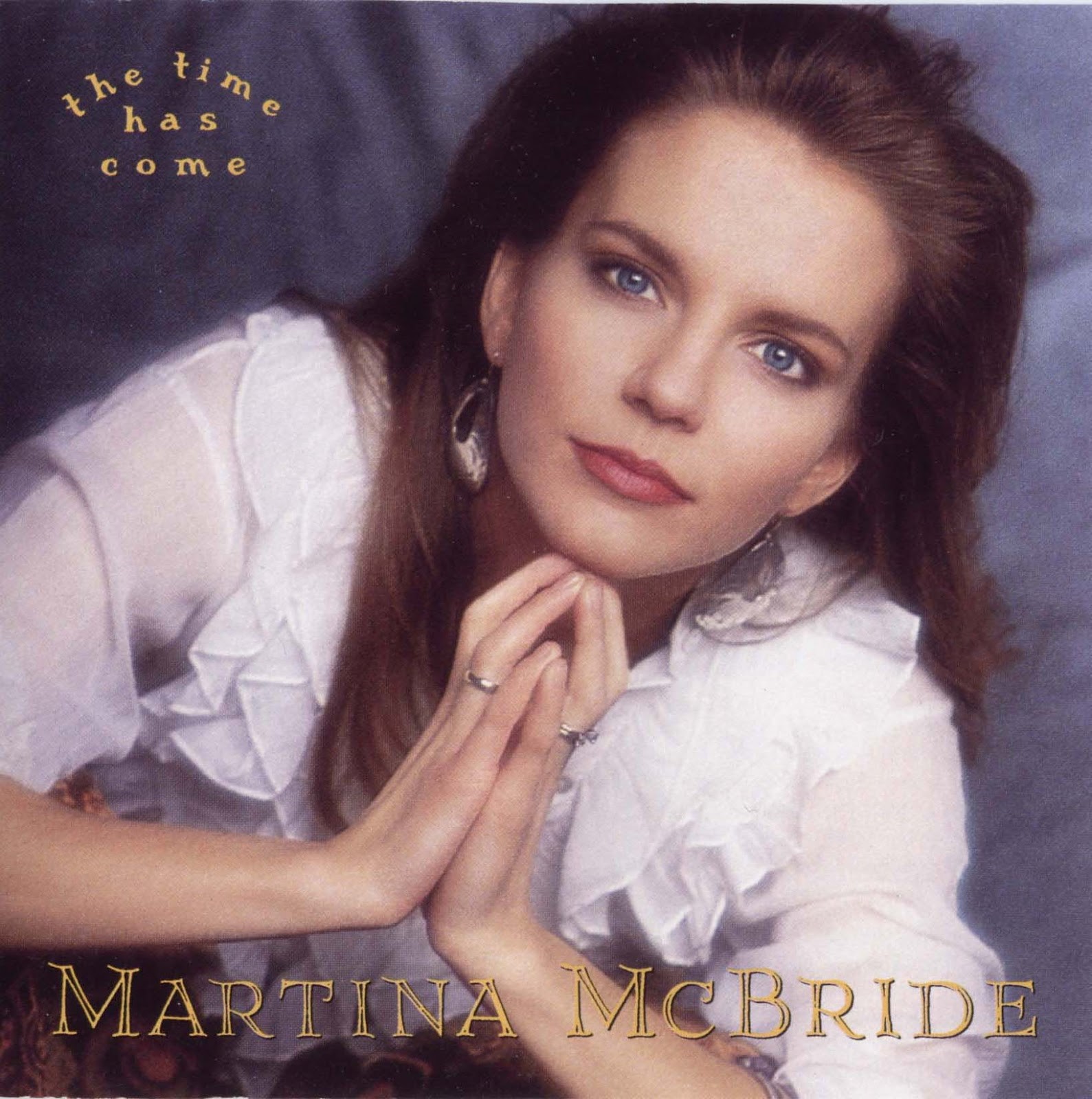 “The Time Has Come” to Celebrate Country Megastar Martina McBride’s