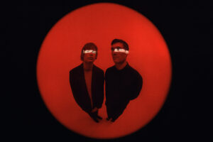 Bob Moses 2025
