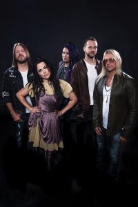 evanescence 2020