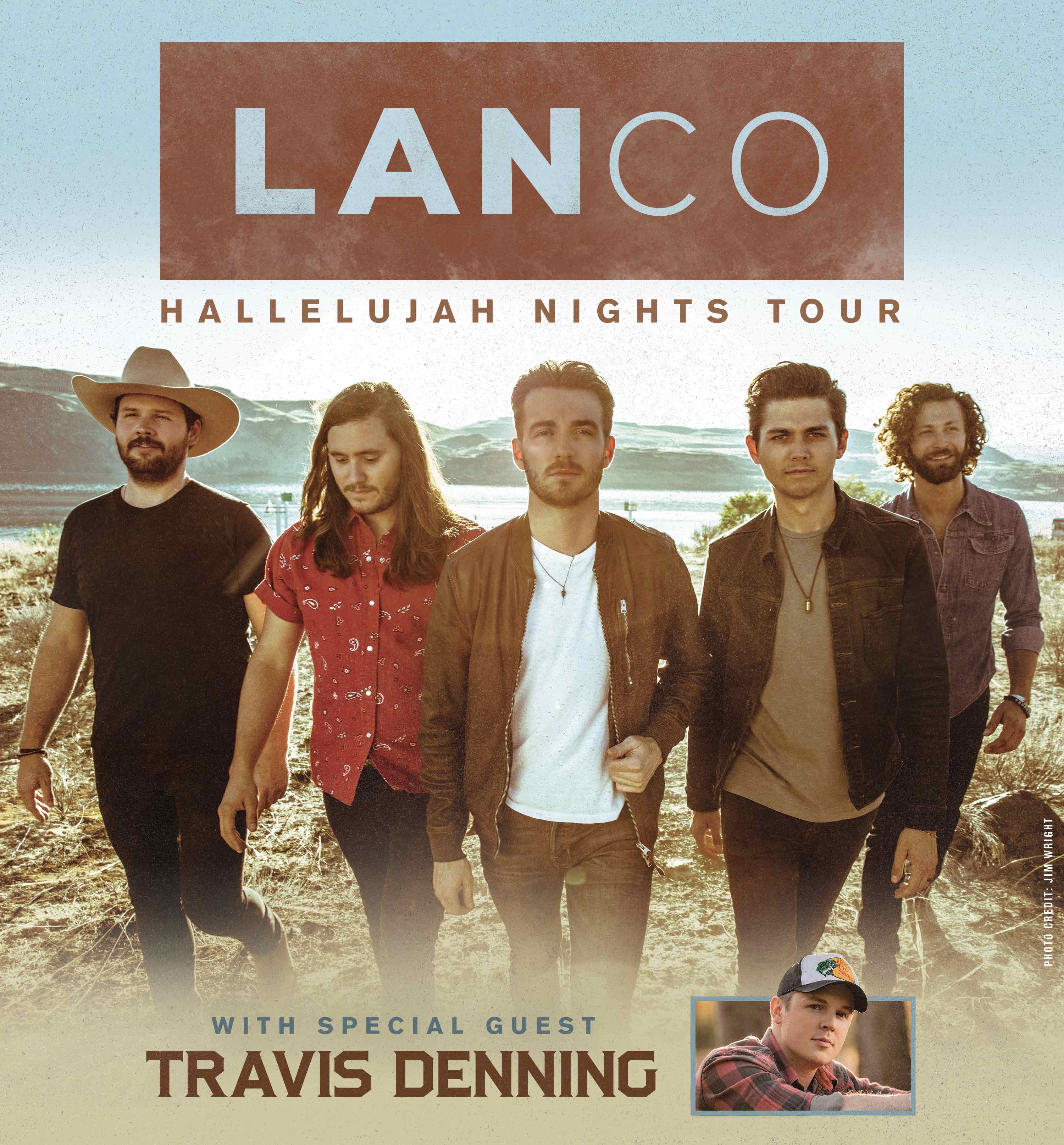 Lanco Tour 2025 Angil Camille