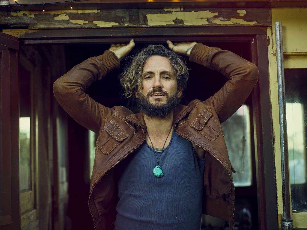 JOHN BUTLER TRIO’S HOME IS 1 IN AUSTRALIA SHARES NEW VIDEO FOR “TELL