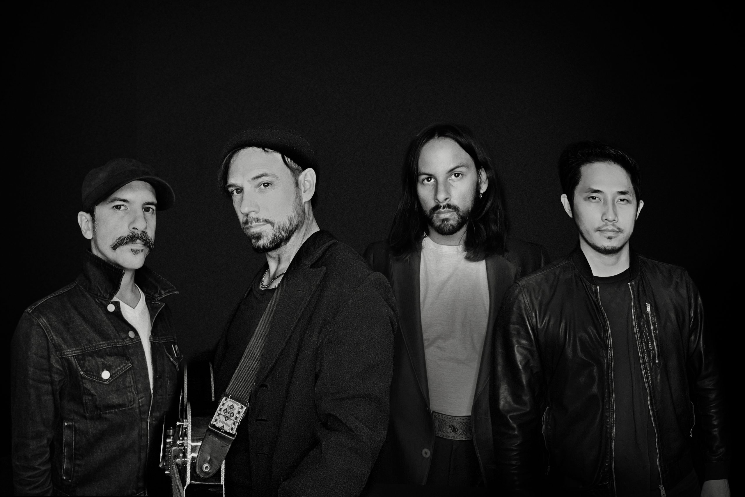 The Airborne Toxic Event • Red Light Management
