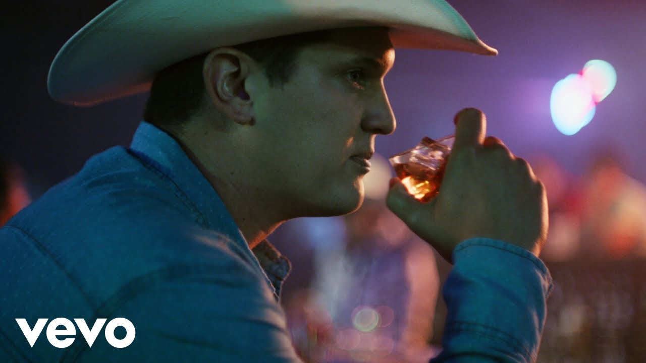 JON PARDI PREMIERES “HEARTACHE MEDICATION” MUSIC VIDEO TODAY • Red