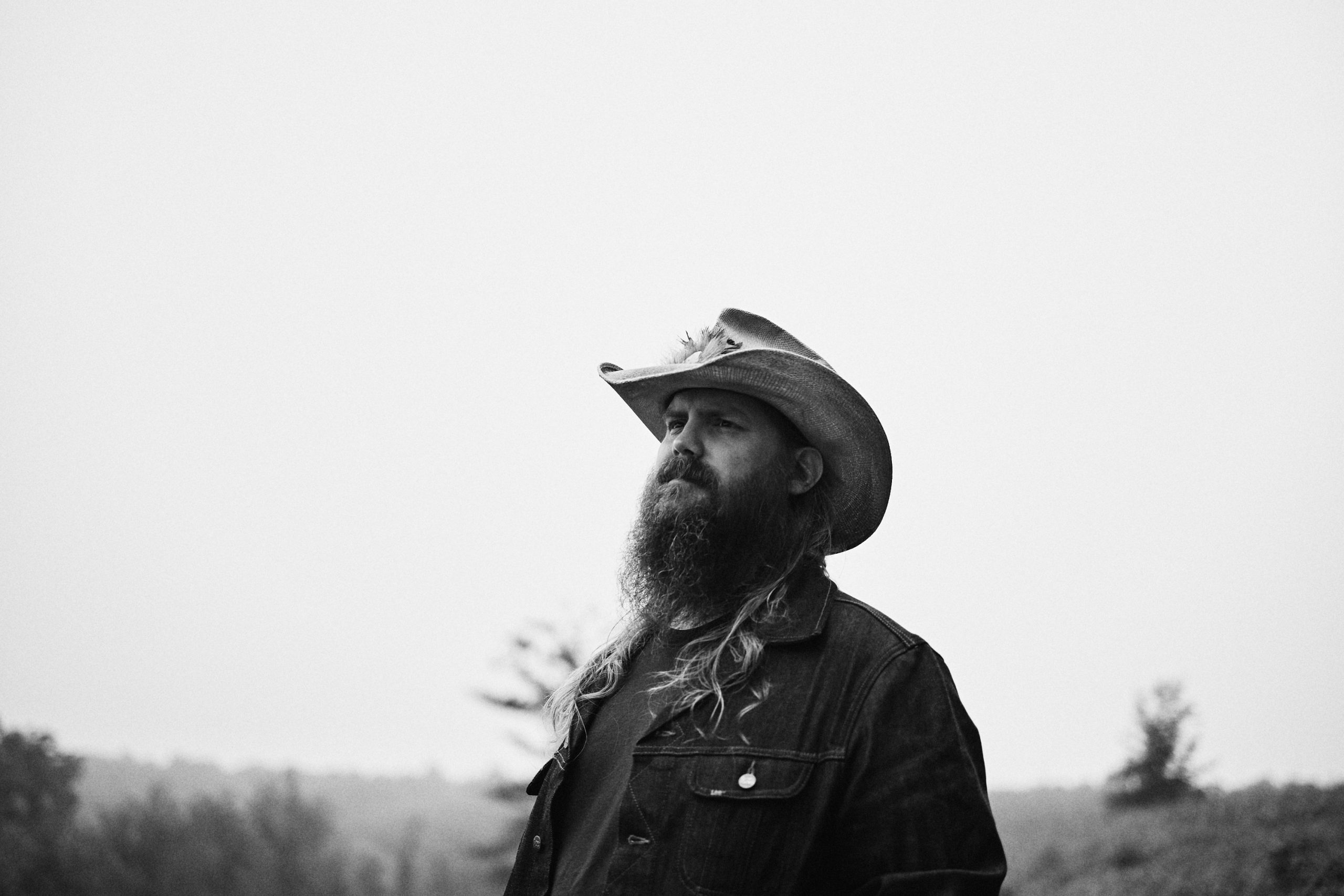 Chris Stapleton • Red Light Management