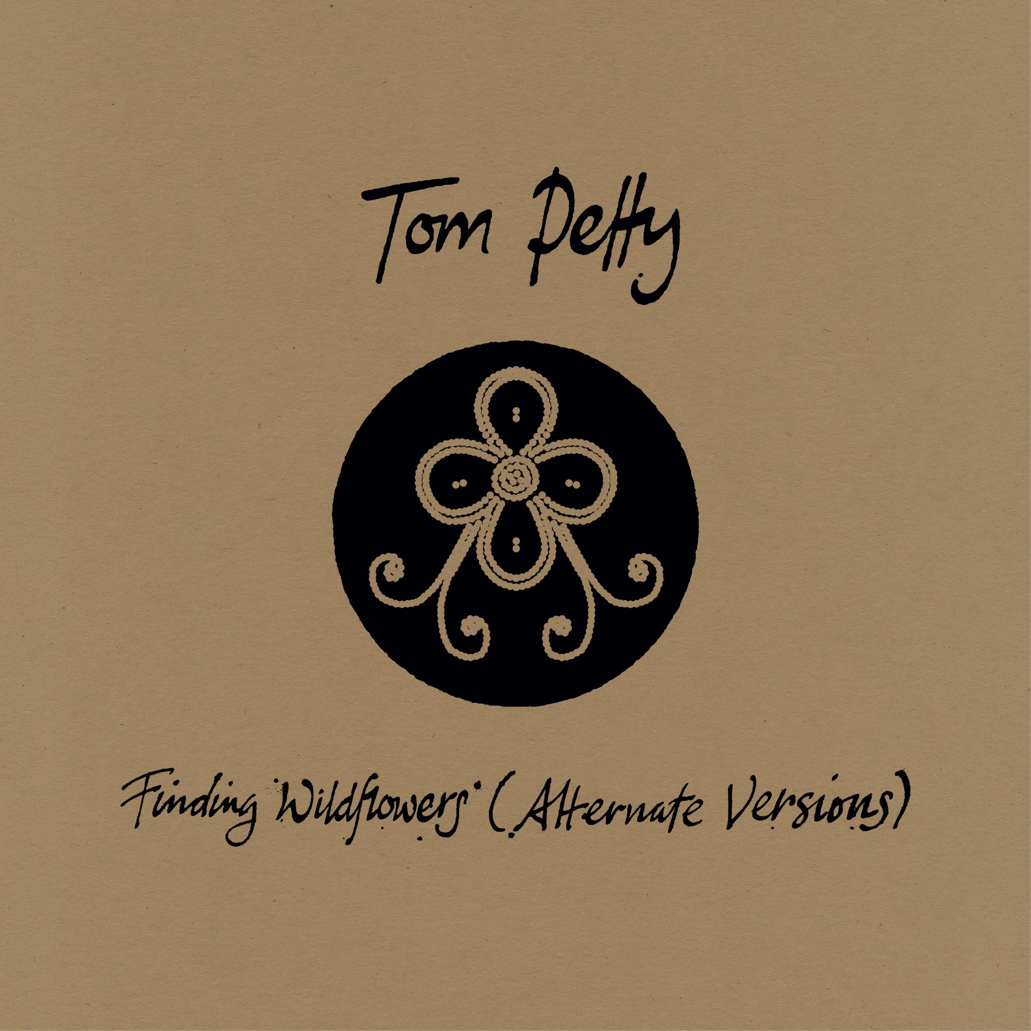 TOM PETTY’S FINDING WILDFLOWERS (ALTERNATE VERSIONS) DUE APRIL 16; PRE