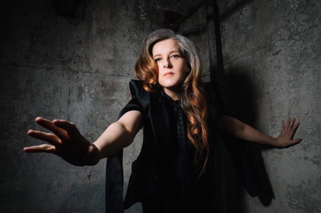 neko case wild creatures tour