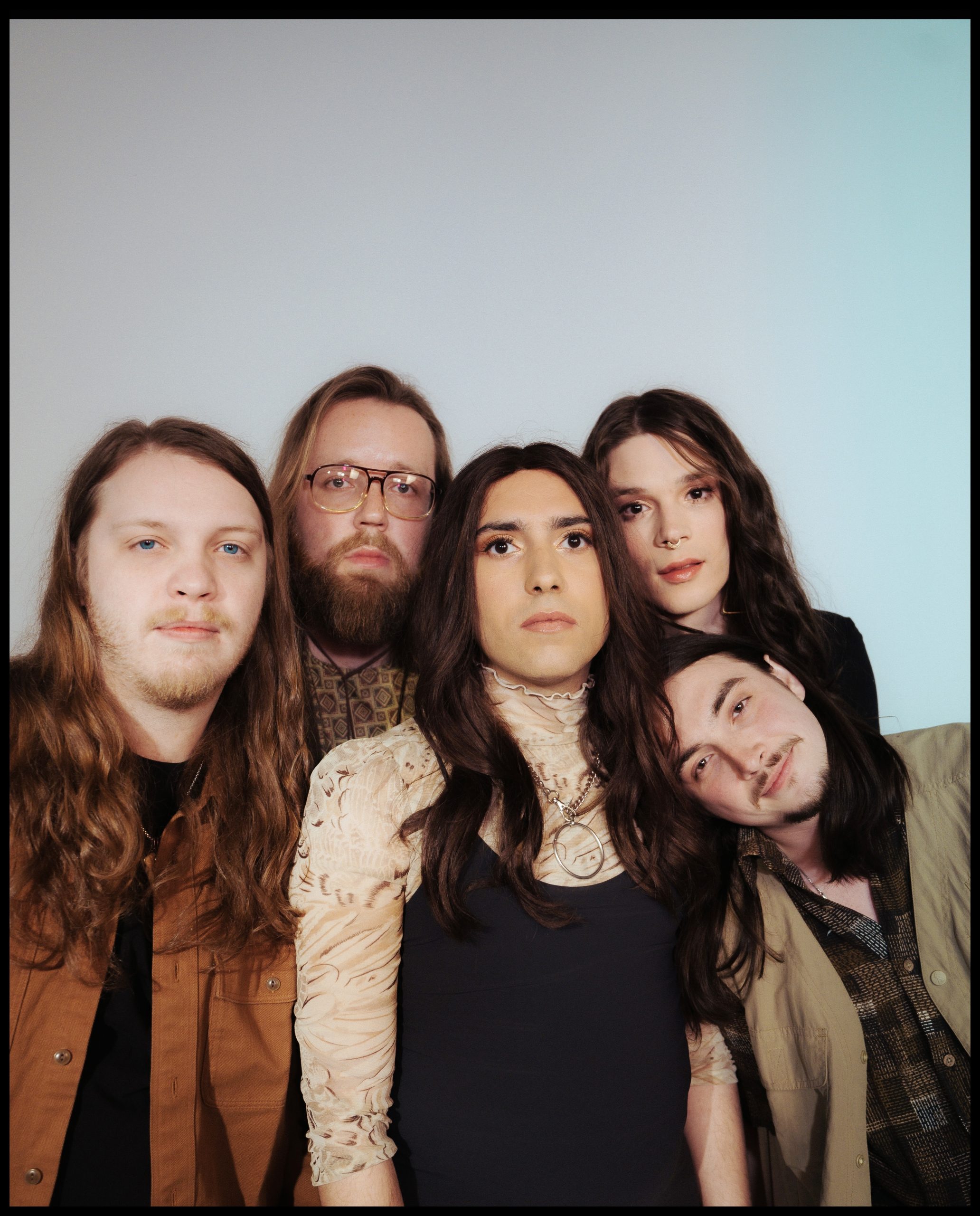 RAINBOW KITTEN SURPRISE ANNOUNCE NORTH AMERICAN + EUROPEAN TOUR DATES