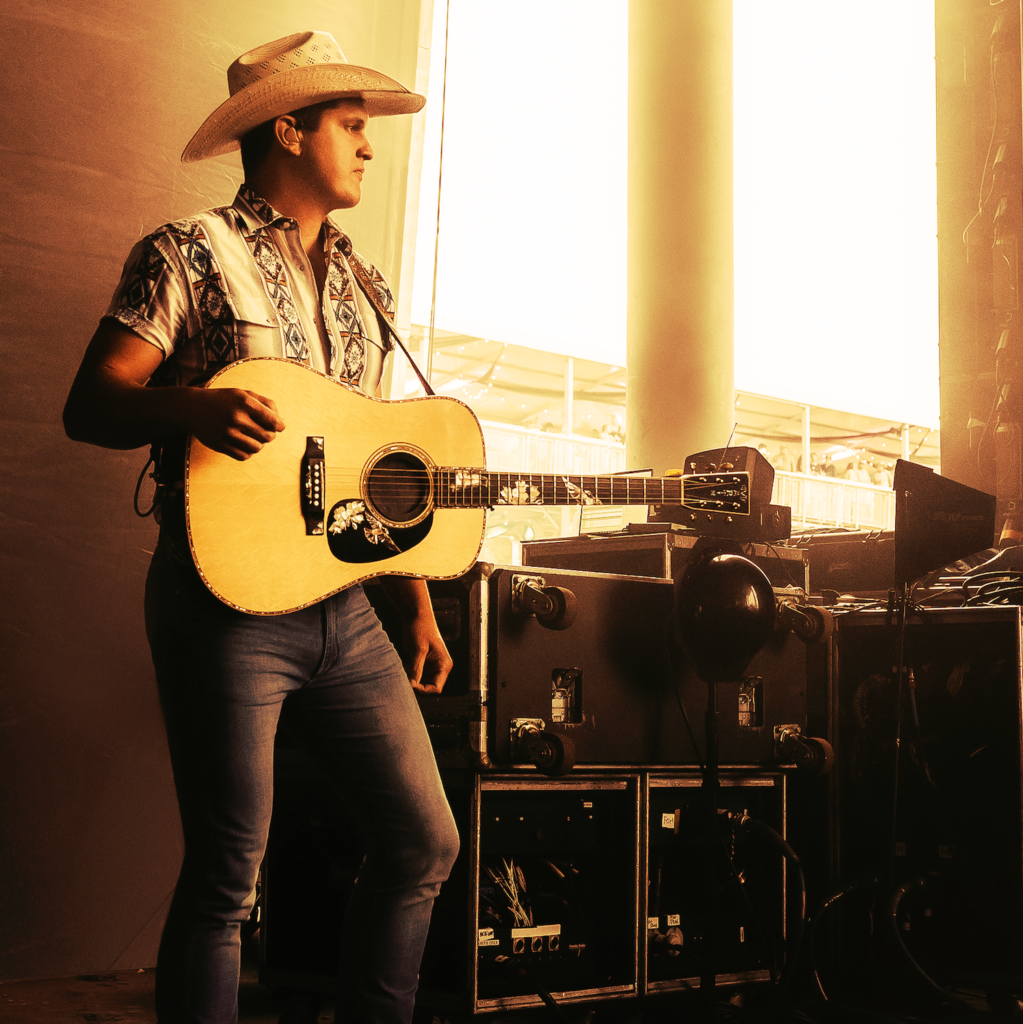 Is Jon Pardi's 'Night Shift' a Hit? Listen and Sound Off!