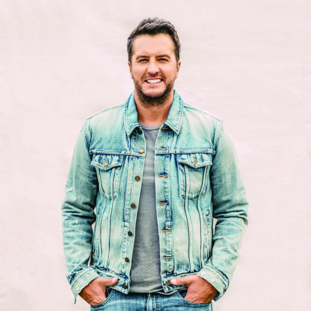 luke bryan farm tour number of tickets sold