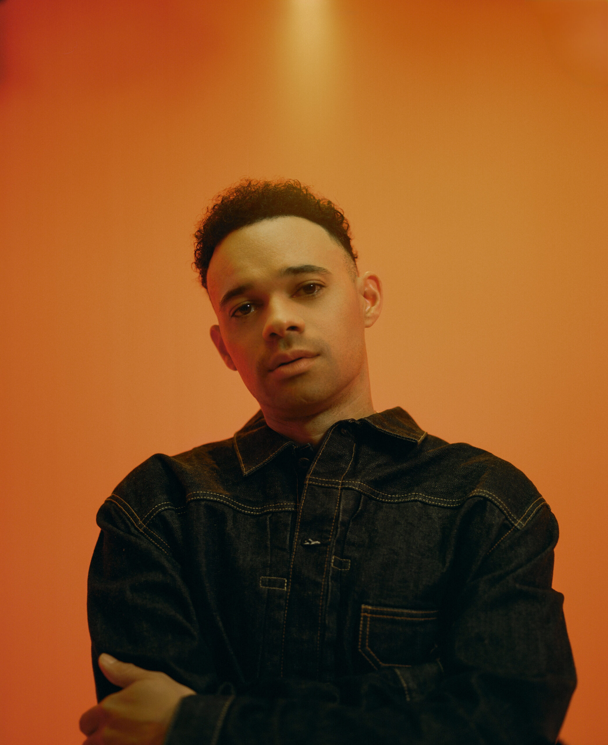 Tauren Wells Red Light Management