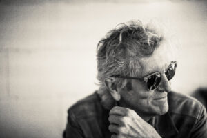 Rodney Crowell 2025