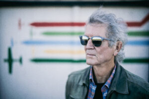 Rodney Crowell 2025