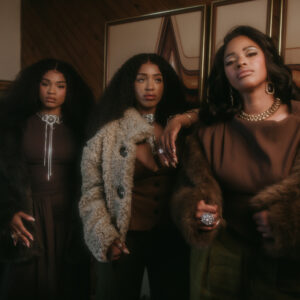 “You Went Away Too Long” Womack Sisters